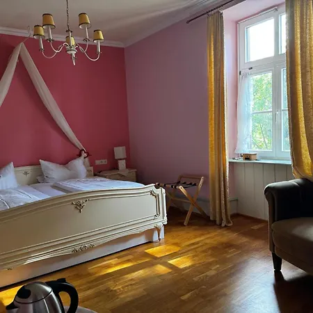 Hotel Zum Kreuz Sankt Peter