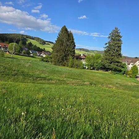 Hotel Zum Kreuz Sankt Peter