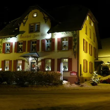 Hotel Zum Kreuz