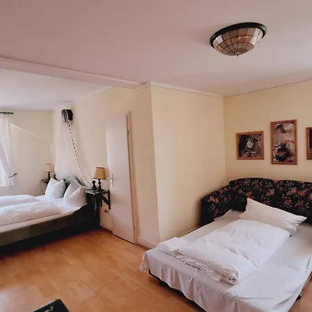 Hotel Zum Kreuz