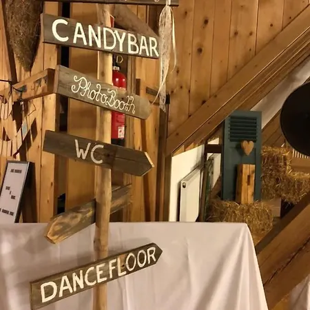 Zum Kreuz * Sankt Peter