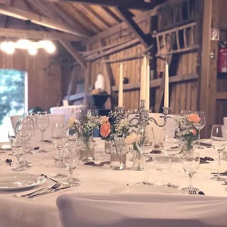 Zum Kreuz Hotel Sankt Peter